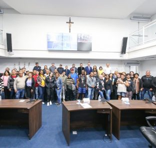 audiencia de seguranca na camara_cmts