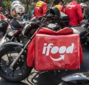 bag de motoboy