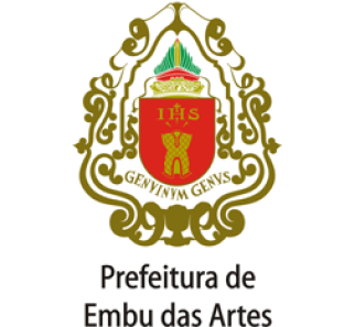 brasao embu das artes