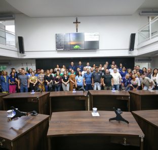 camara de taboao da serra novembro azul
