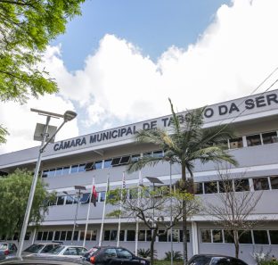 camara de taboao da serra