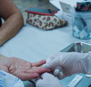 campanha Fique Sabendo com testes rápidos de HIV e sífilis (2)