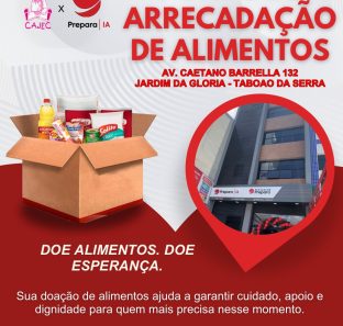 campanha prepara ia
