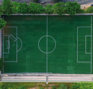 campo do guaciara