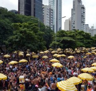 carnaval sp