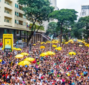 carnaval sp