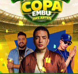 central da copa