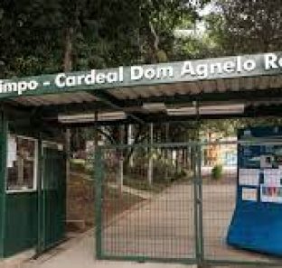 ceu campo limpo