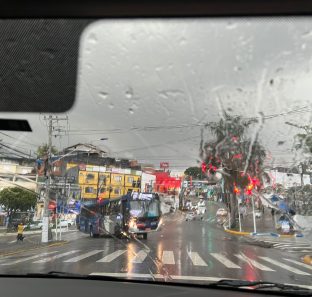 chuva na regiao do pirajucara