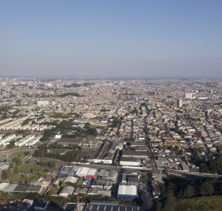 cidade de taboao