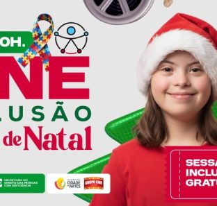 cine inclusao