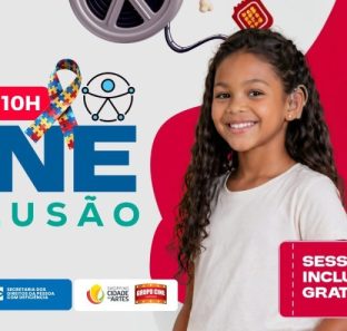 cine inclusao
