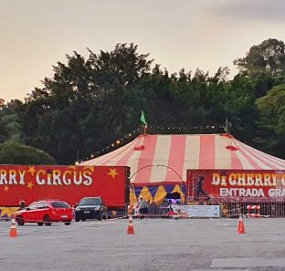 Taboão da Serra tem mais uma temporada de circo gratuito