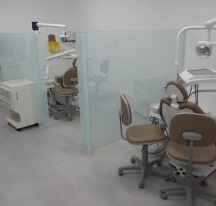 clinica escola UniFecaf
