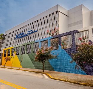 colegio adventista de taboao