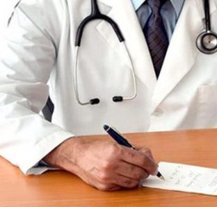 concurso médico