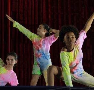 dança