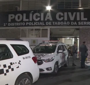 delegacia de taboao