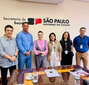 deputada analice fernandes reuniao no estado casa da mulher
