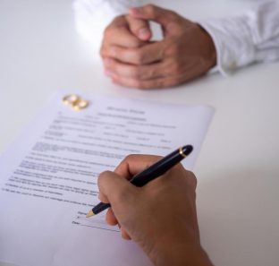 divorcio