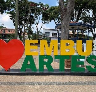embu das ARTES