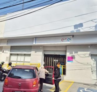 enel tabooa da serra