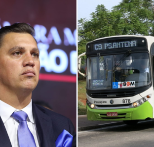 engenheiro daniel e onibus