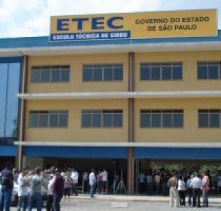 etec de embu das artes