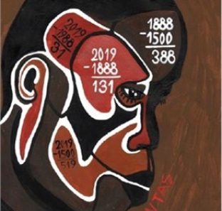 Exposição na Linha 4-Amarela