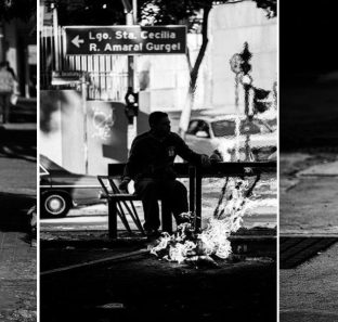 exposicao fotografica