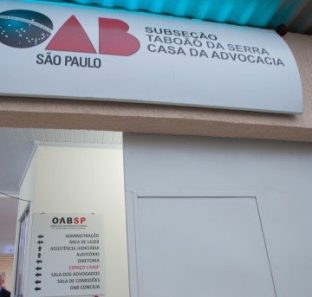 fachada oab taboao
