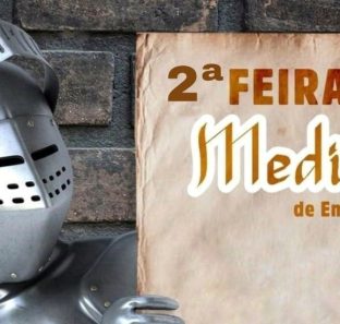 feira medieval