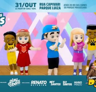 festa embu das artes