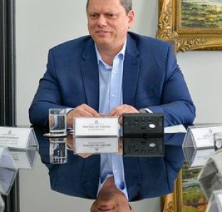 governador tarcisio de freitas_divulga