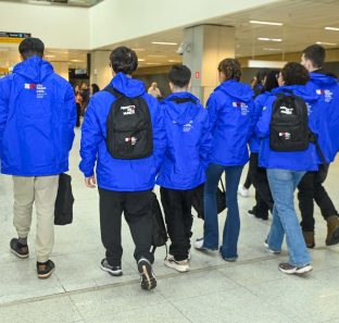 governo de sp intercambio para estudantes