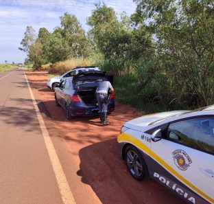homem de embu das artes é preso em Euclides da Cunha