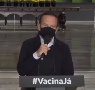 joao doria