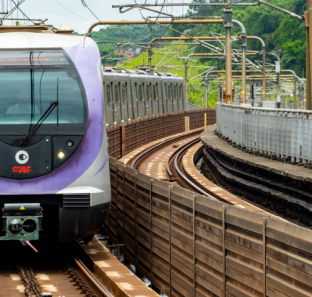 linha 5 lilas