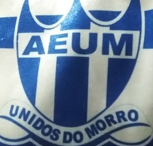 logo unidos do morro