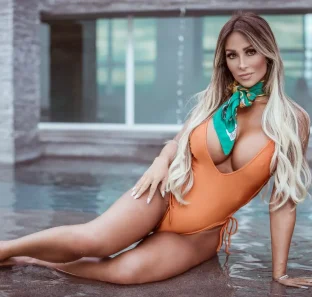 lygia Fazio