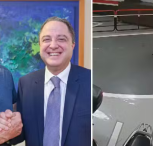 medico do lula assaltado