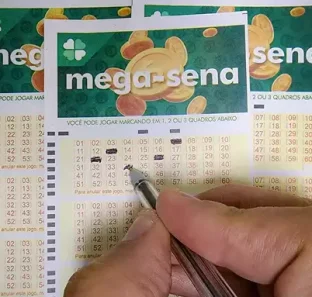 mega da virada