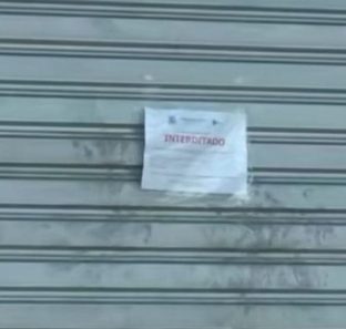 meracdo interditado itapcericad da serra