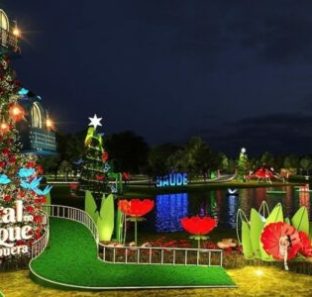 natal ibirapuera