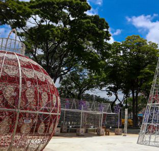 natal iluminado