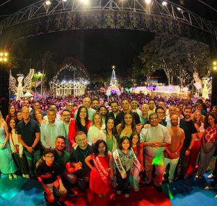 natal iluminado taboao da serra