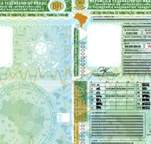 Carteira Nacional de Habilitação (CNH)
