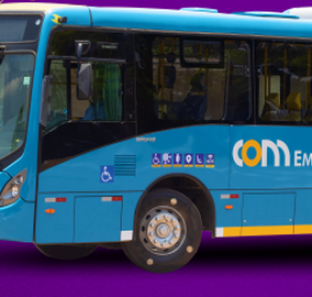onibus embu das artes