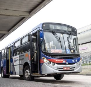 Linha intermunicipal