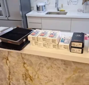 operaçao falso leilao